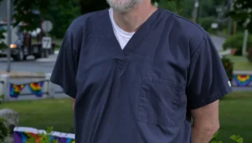 Jason Reese, DA/Patient Coordinator