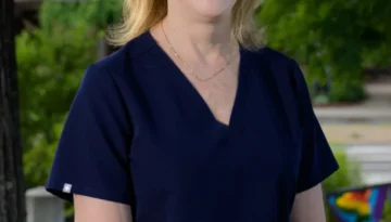 Cindy Carney, RDH