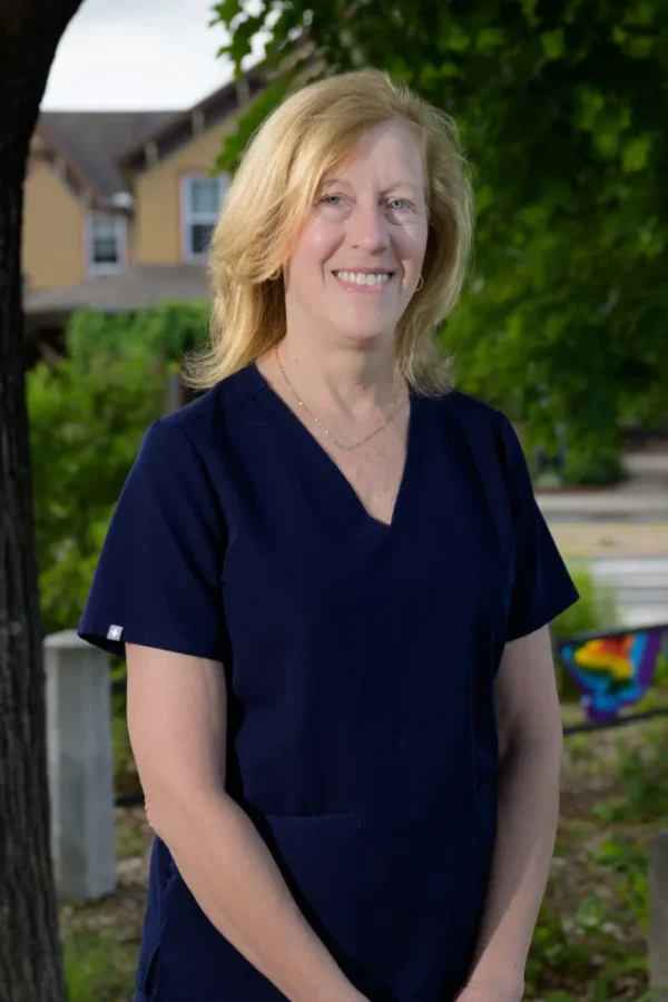 Cindy Carney, RDH