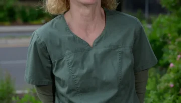 Brenda Morrin, LCDA