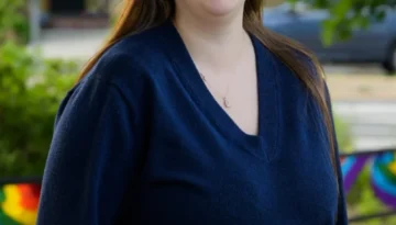 Nicole Siemer, Patient Coordinator