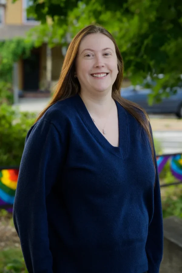 Nicole Siemer, Patient Coordinator